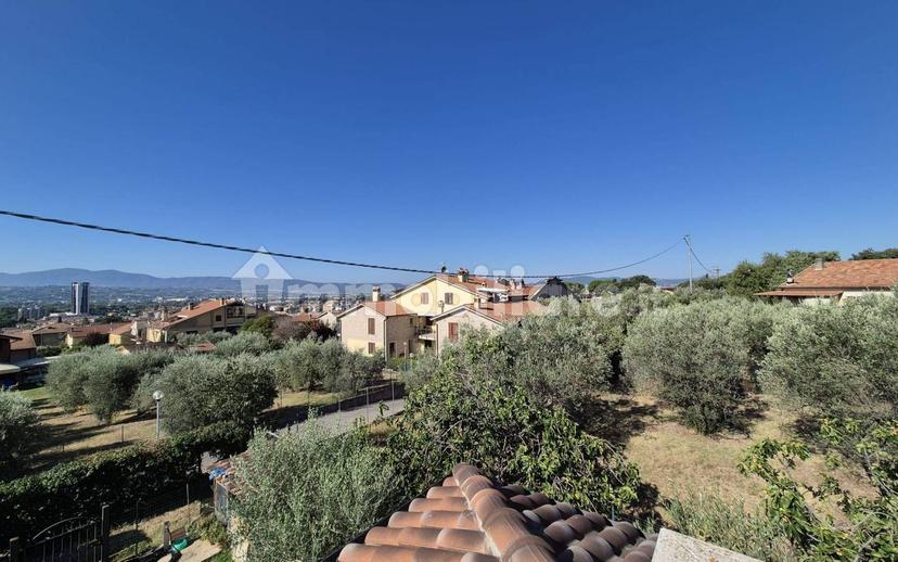 Villa unifamiliare Strada del Cerqueto, Borgo Rivo, Terni — foto 22 di 29
