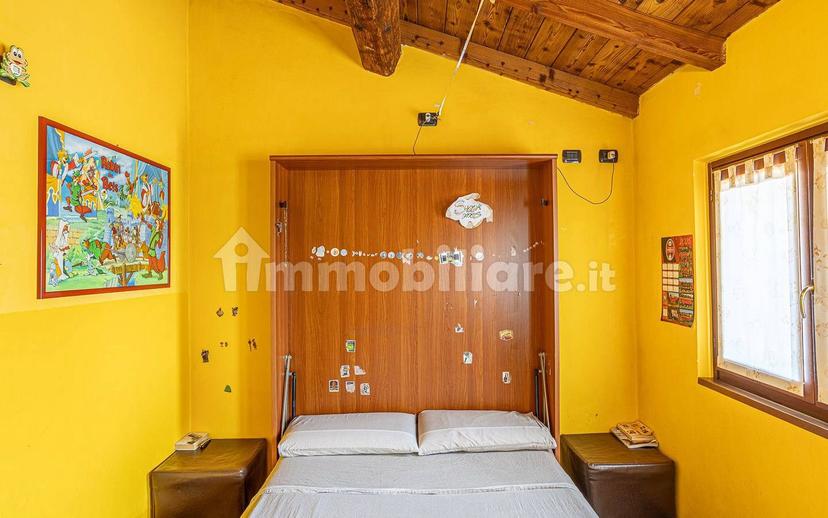 Villa a schiera via Pontara Sandri, Castiglione, Verona — foto 18 di 19