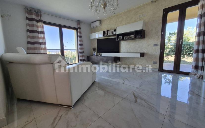 Villa unifamiliare Strada del Cerqueto, Borgo Rivo, Terni — foto 29 di 29