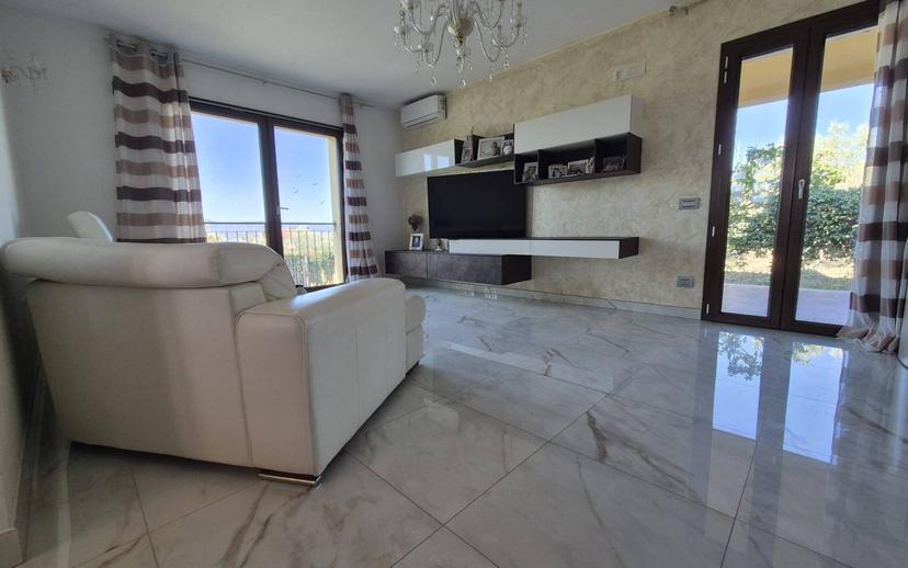 Villa unifamiliare Strada del Cerqueto, Borgo Rivo, Terni — foto 27 di 29