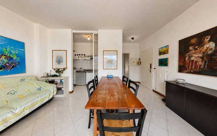 Bilocale via Terralba 55, Centro, Arenzano — foto 20 di 24