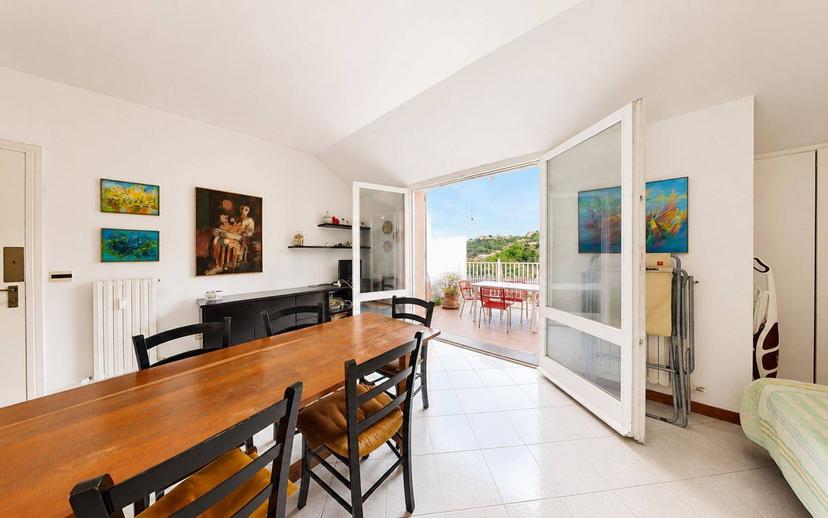 Bilocale via Terralba 55, Centro, Arenzano — foto 12 di 24