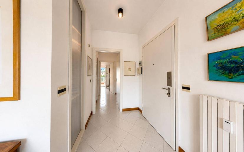 Bilocale via Terralba 55, Centro, Arenzano — foto 21 di 24