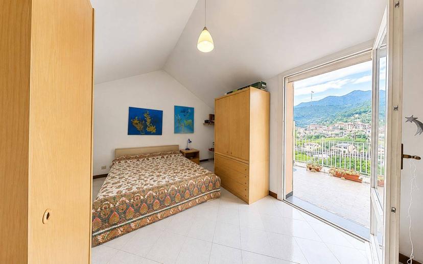 Bilocale via Terralba 55, Centro, Arenzano — foto 2 di 24