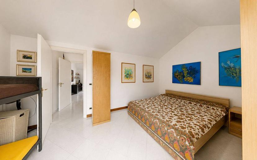 Bilocale via Terralba 55, Centro, Arenzano — foto 18 di 24