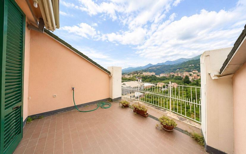 Bilocale via Terralba 55, Centro, Arenzano — foto 9 di 24
