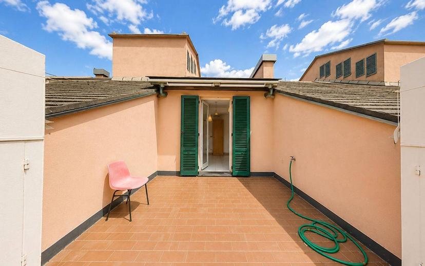 Bilocale via Terralba 55, Centro, Arenzano — foto 16 di 24