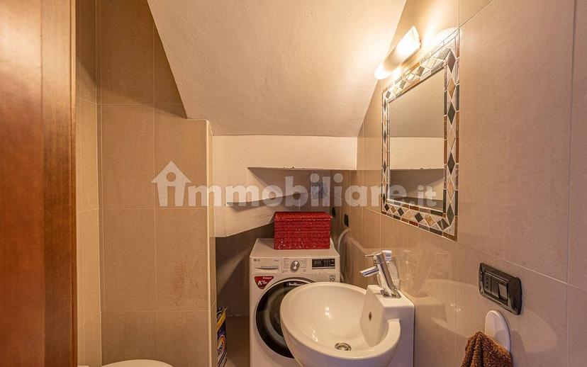 Villa a schiera via Pontara Sandri, Castiglione, Verona — foto 12 di 19