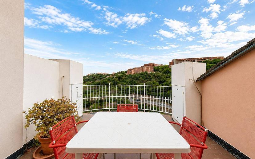 Bilocale via Terralba 55, Centro, Arenzano — foto 14 di 24