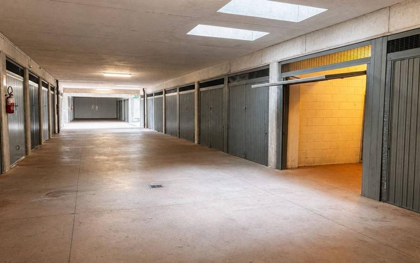 Bilocale via Terralba 55, Centro, Arenzano — foto 22 di 24