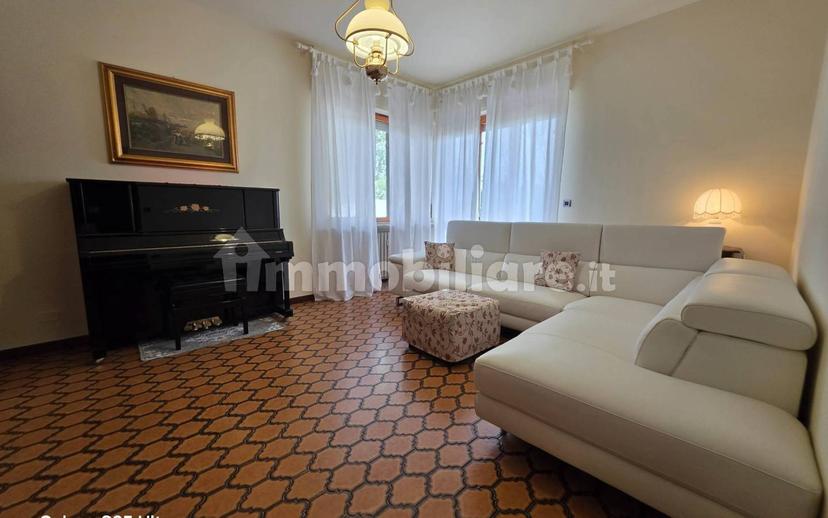 Quadrilocale Strada al Molino Lavagna, Merlo, Mezzavia, Beila, Mondovì — foto 11 di 18