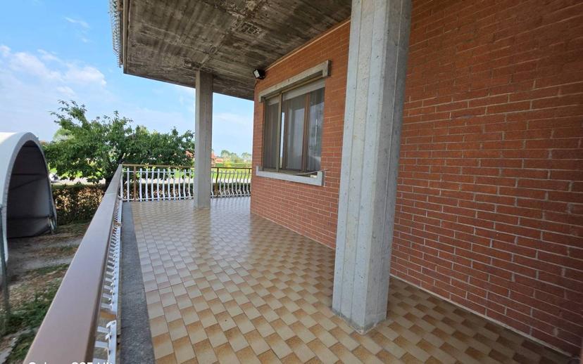 Quadrilocale Strada al Molino Lavagna, Merlo, Mezzavia, Beila, Mondovì