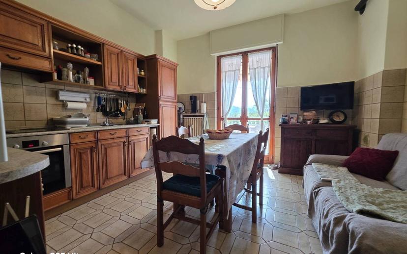 Quadrilocale Strada al Molino Lavagna, Merlo, Mezzavia, Beila, Mondovì — foto 8 di 18
