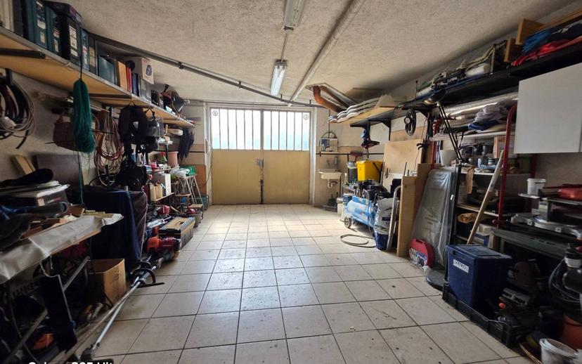 Quadrilocale Strada al Molino Lavagna, Merlo, Mezzavia, Beila, Mondovì — foto 13 di 18