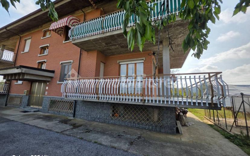Quadrilocale Strada al Molino Lavagna, Merlo, Mezzavia, Beila, Mondovì — foto 12 di 18