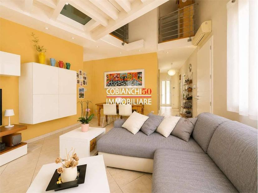 Villa unifamiliare via Sant'Anna, Cambiasca — foto 27 di 37