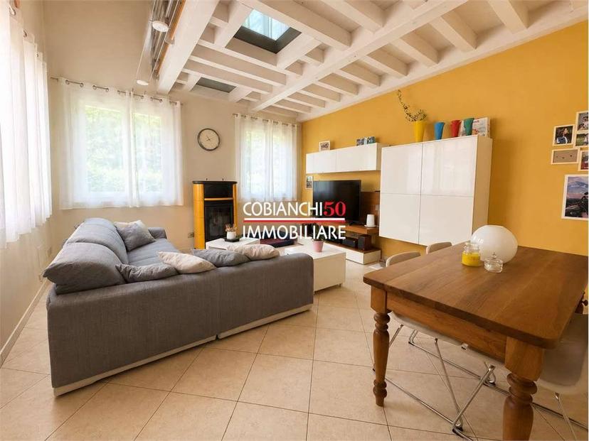 Villa unifamiliare via Sant'Anna, Cambiasca — foto 15 di 37
