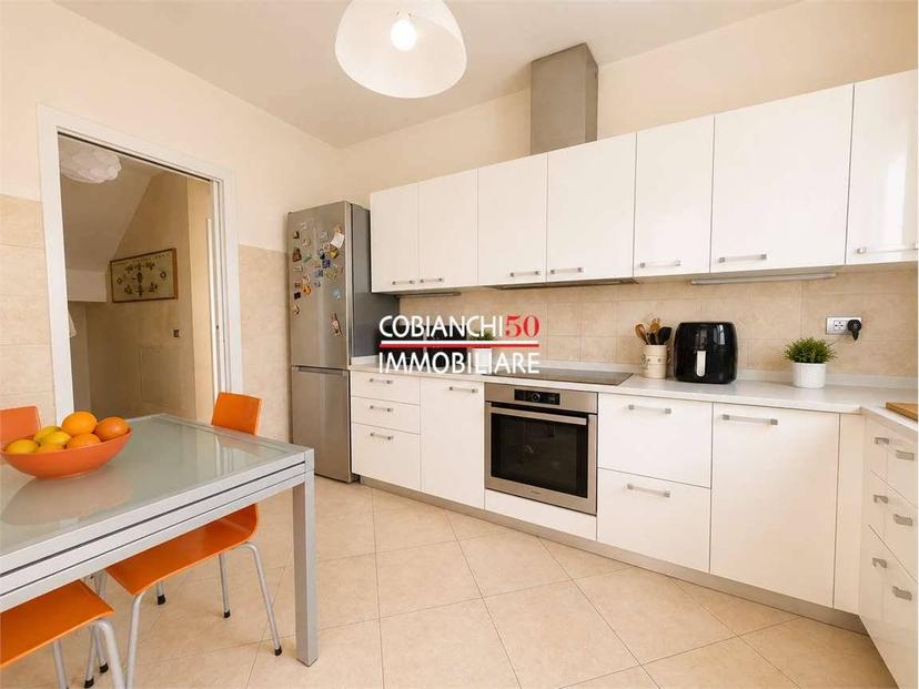Villa unifamiliare via Sant'Anna, Cambiasca — foto 28 di 37