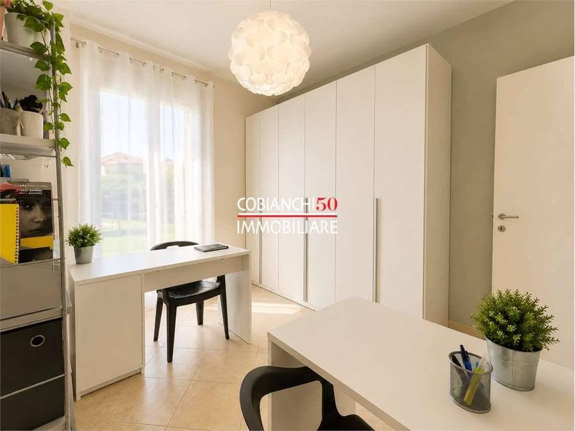 Villa unifamiliare via Sant'Anna, Cambiasca — foto 3 di 37
