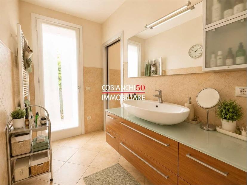 Villa unifamiliare via Sant'Anna, Cambiasca — foto 13 di 37