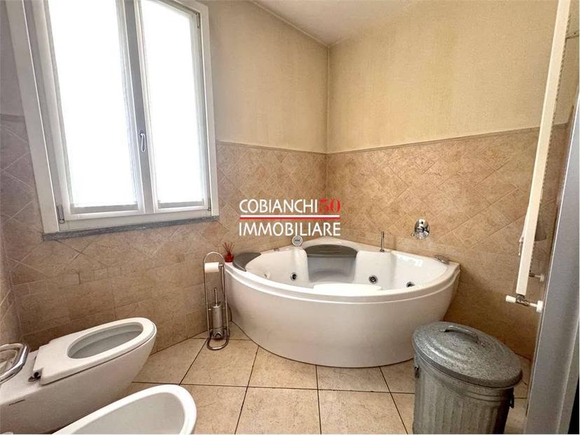 Villa unifamiliare via Sant'Anna, Cambiasca — foto 7 di 37