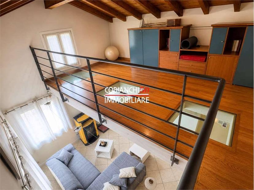Villa unifamiliare via Sant'Anna, Cambiasca — foto 6 di 37