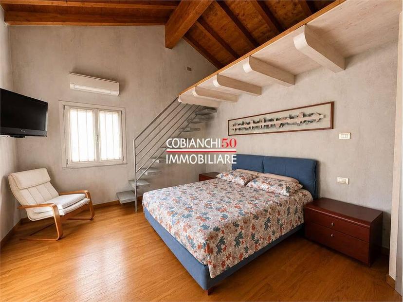 Villa unifamiliare via Sant'Anna, Cambiasca — foto 35 di 37