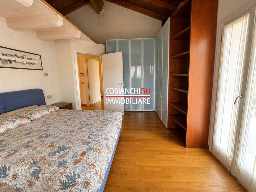 Villa unifamiliare via Sant'Anna, Cambiasca — foto 8 di 37