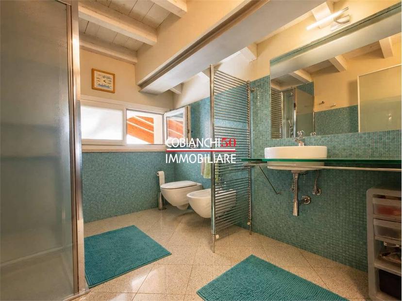 Villa unifamiliare via Sant'Anna, Cambiasca — foto 20 di 37