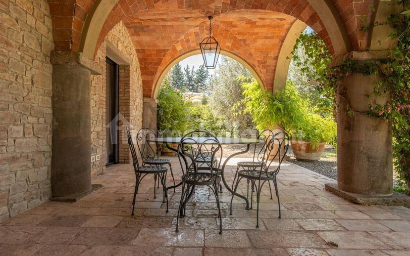 Casale via Don Pietro Nardini, Casale Marittimo — foto 4 di 48