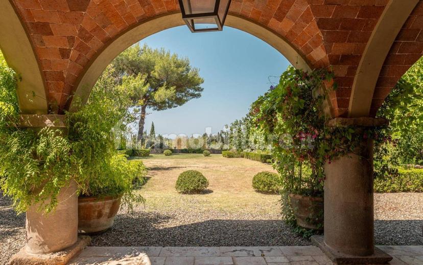 Casale via Don Pietro Nardini, Casale Marittimo — foto 26 di 48