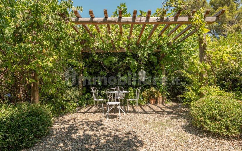 Casale via Don Pietro Nardini, Casale Marittimo — foto 30 di 48