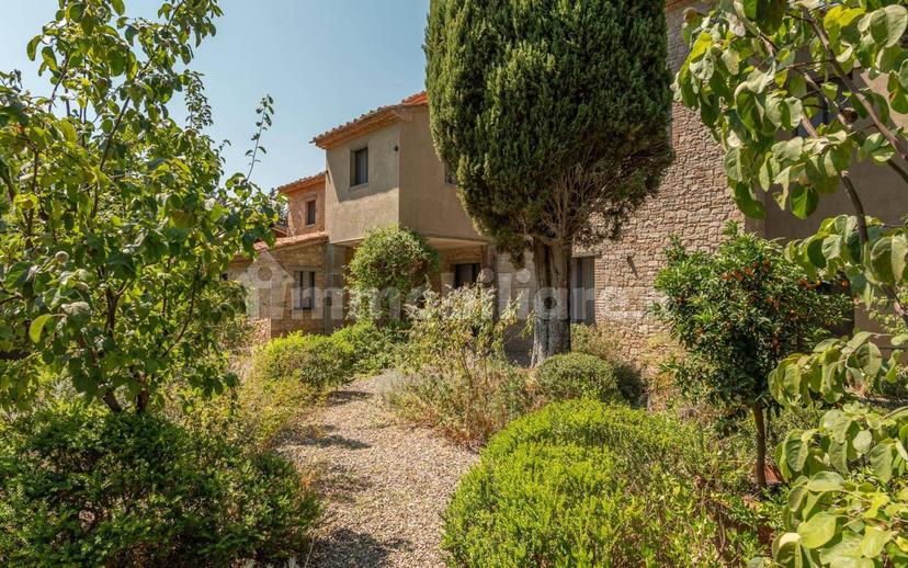 Casale via Don Pietro Nardini, Casale Marittimo — foto 34 di 48