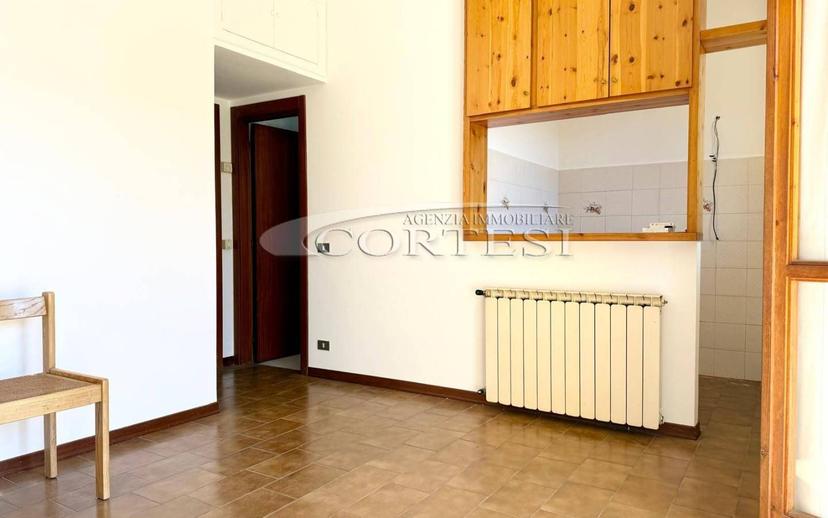 Trilocale Strada Nazionale Adriatica Sud 76, Torrette - Ponte Sasso, Fano — foto 19 di 33