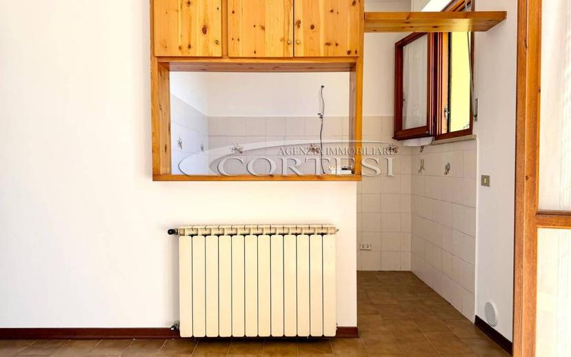 Trilocale Strada Nazionale Adriatica Sud 76, Torrette - Ponte Sasso, Fano — foto 7 di 33
