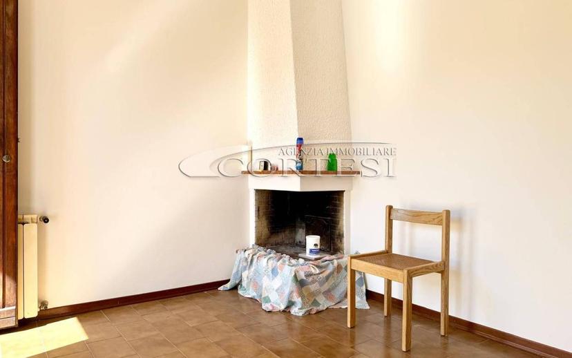 Trilocale Strada Nazionale Adriatica Sud 76, Torrette - Ponte Sasso, Fano — foto 29 di 33