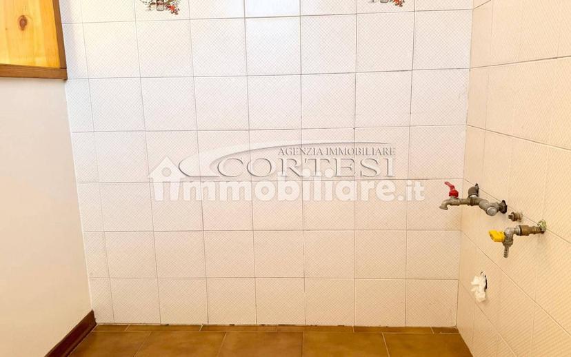 Trilocale Strada Nazionale Adriatica Sud 76, Torrette - Ponte Sasso, Fano — foto 30 di 33