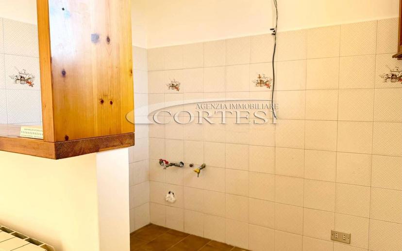 Trilocale Strada Nazionale Adriatica Sud 76, Torrette - Ponte Sasso, Fano — foto 14 di 33