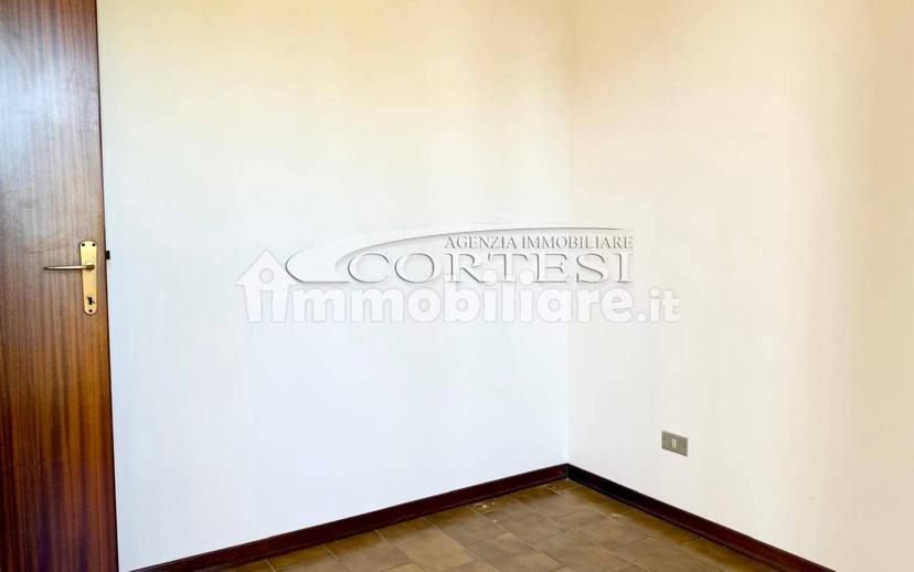 Trilocale Strada Nazionale Adriatica Sud 76, Torrette - Ponte Sasso, Fano — foto 10 di 33