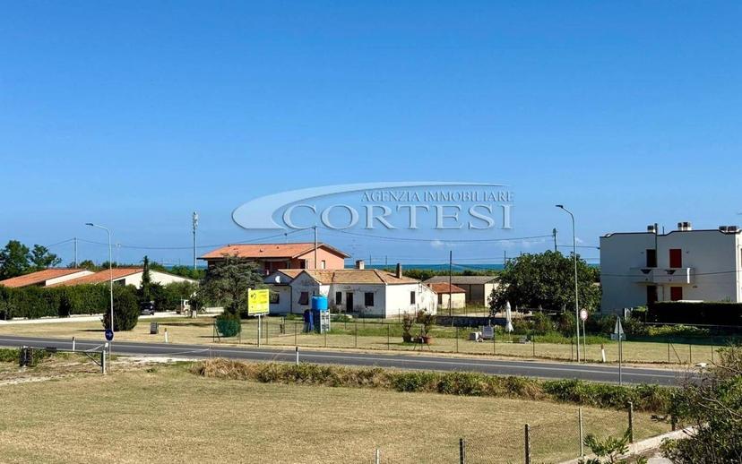 Trilocale Strada Nazionale Adriatica Sud 76, Torrette - Ponte Sasso, Fano — foto 32 di 33