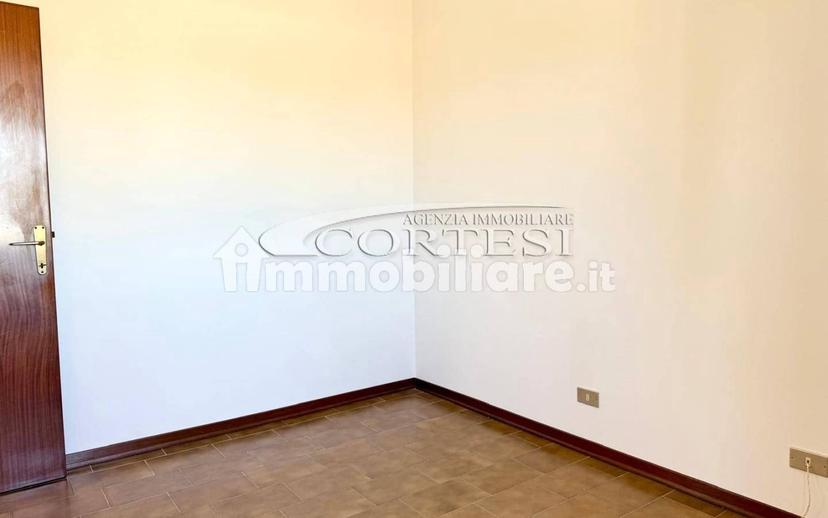 Trilocale Strada Nazionale Adriatica Sud 76, Torrette - Ponte Sasso, Fano — foto 11 di 33