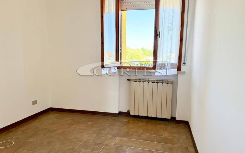 Trilocale Strada Nazionale Adriatica Sud 76, Torrette - Ponte Sasso, Fano — foto 6 di 33