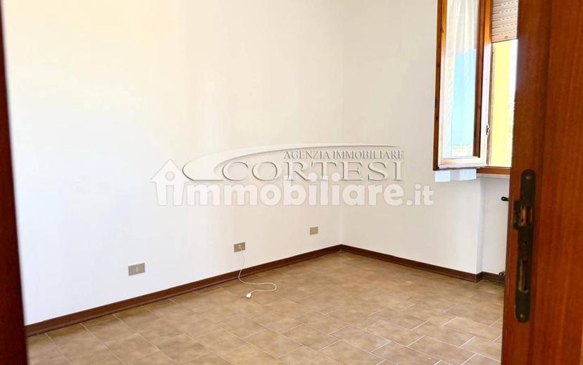 Trilocale Strada Nazionale Adriatica Sud 76, Torrette - Ponte Sasso, Fano — foto 13 di 33