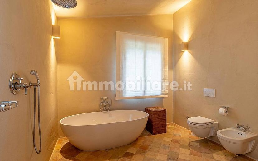 Casale via Don Pietro Nardini, Casale Marittimo — foto 35 di 48