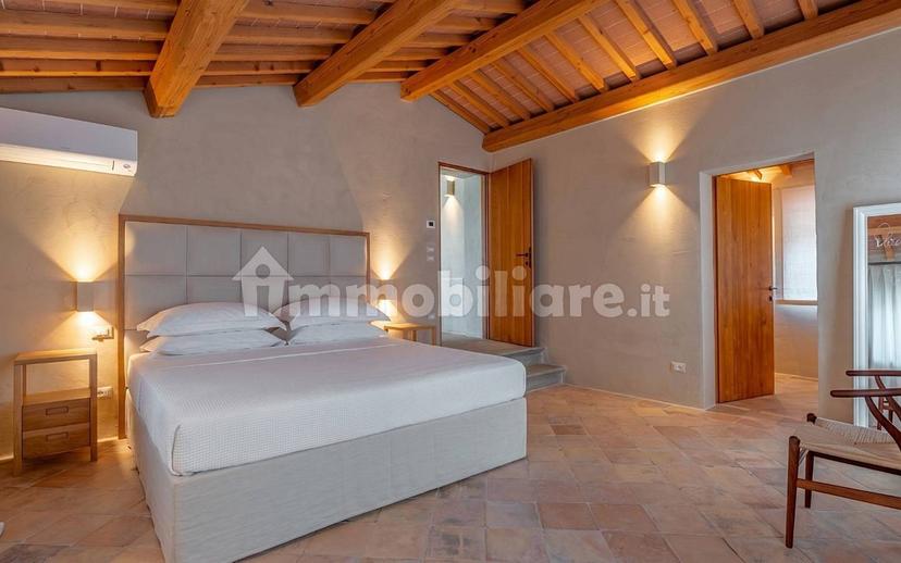 Casale via Don Pietro Nardini, Casale Marittimo — foto 36 di 48