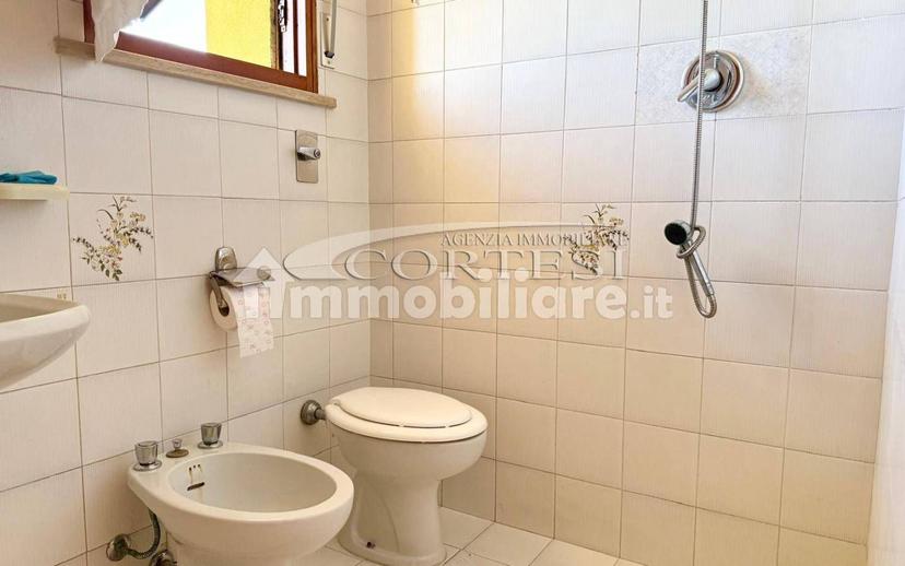 Trilocale Strada Nazionale Adriatica Sud 76, Torrette - Ponte Sasso, Fano — foto 22 di 33