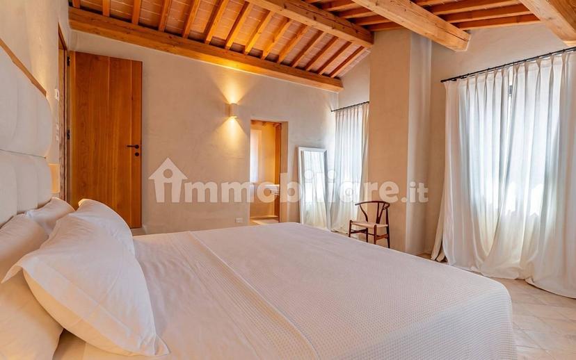 Casale via Don Pietro Nardini, Casale Marittimo — foto 23 di 48