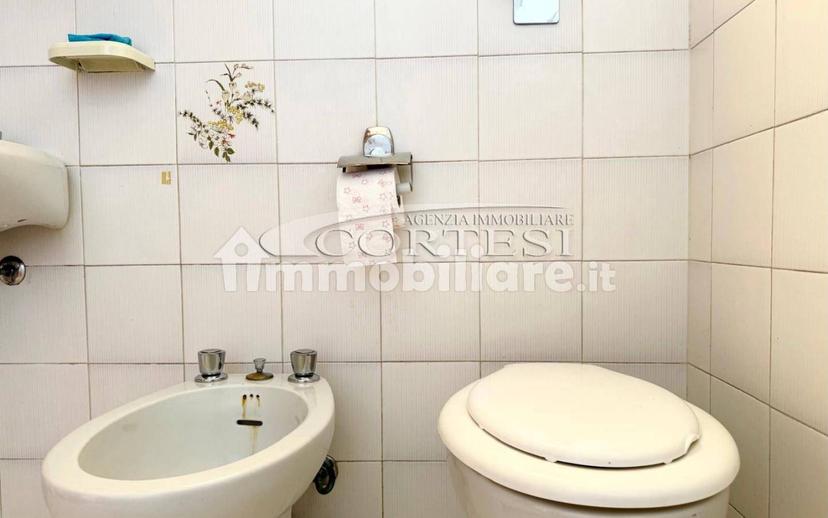 Trilocale Strada Nazionale Adriatica Sud 76, Torrette - Ponte Sasso, Fano — foto 21 di 33