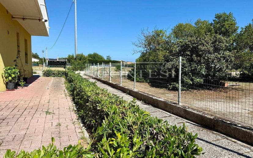 Trilocale Strada Nazionale Adriatica Sud 76, Torrette - Ponte Sasso, Fano — foto 4 di 33