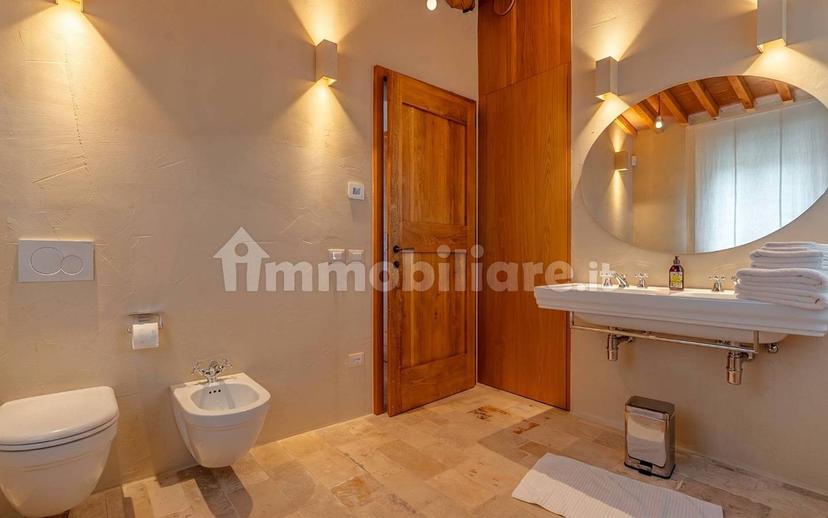 Casale via Don Pietro Nardini, Casale Marittimo — foto 33 di 48